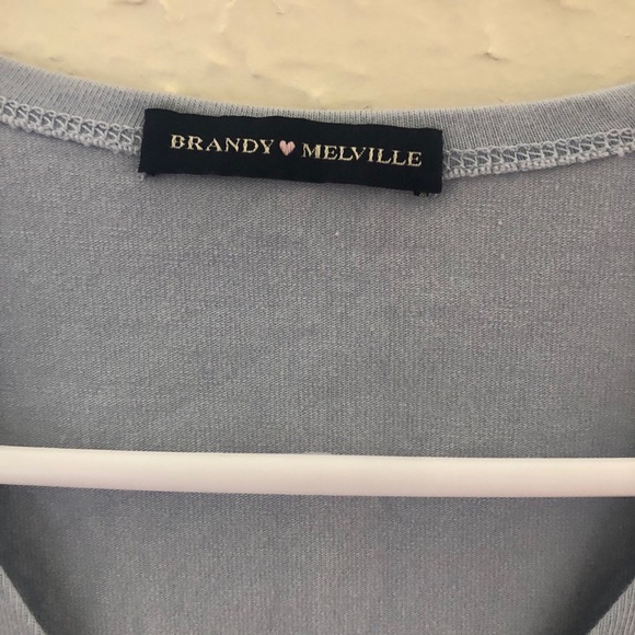 Blue amara 🦋 - Picture 2 of 2